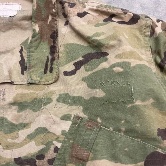 Scorpion OCP Multicam Jacket Medium/Regular NSN:8415-01-623-5528 - Picture 3 of 12